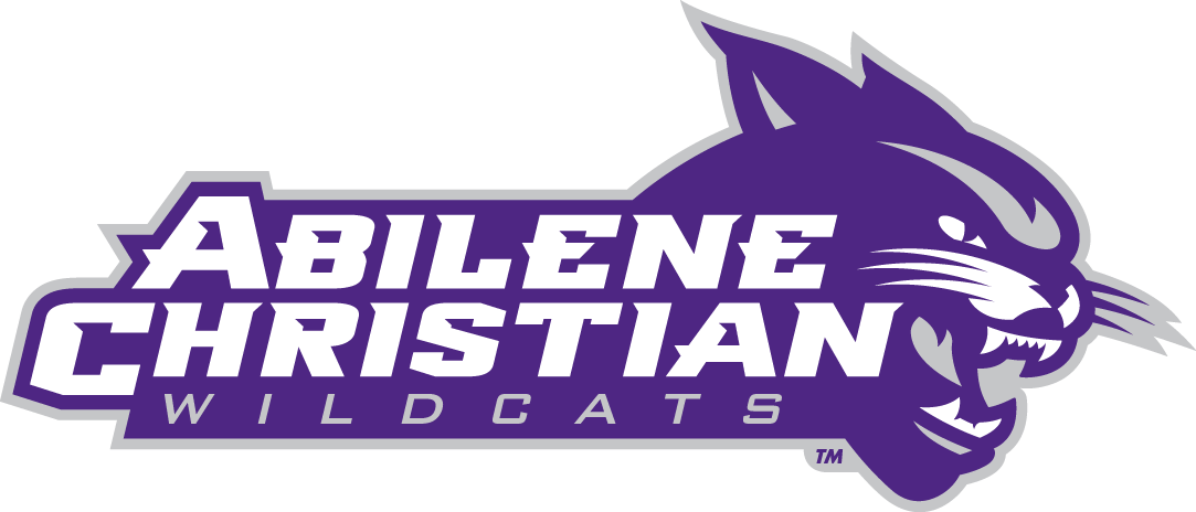 Abilene Christian Wildcats 2013-Pres Alternate Logo diy DTF decal sticker